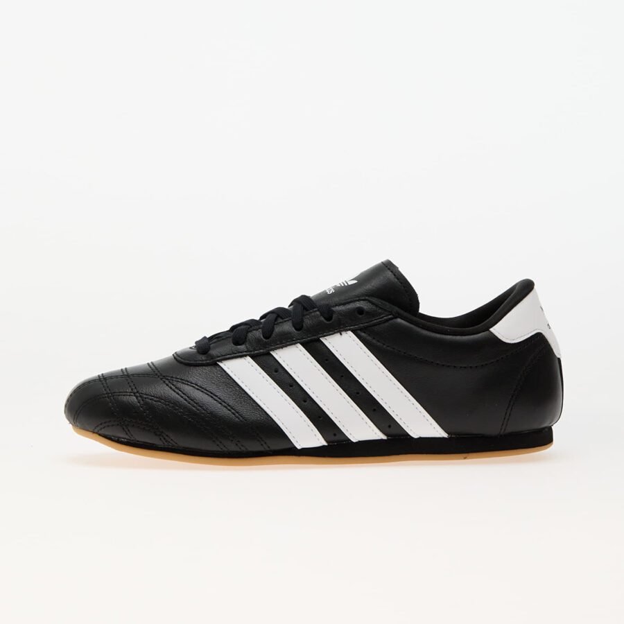 Sneakers adidas Taekwondo Lace W Core Black/ Ftwr White/ Gum3 EUR 37 1/3-alacsony-ár