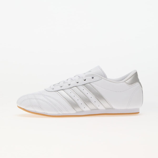 Sneakers adidas Taekwondo Lace W Ftwr White/ Silver Mate/ Gum3 EUR 36 2/3-alacsony-ár