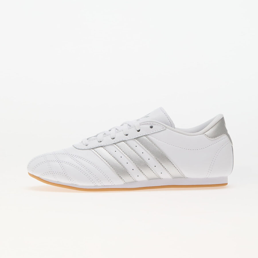 Sneakers adidas Taekwondo Lace W Ftwr White/ Silver Mate/ Gum3 EUR 36 2/3-alacsony-ár