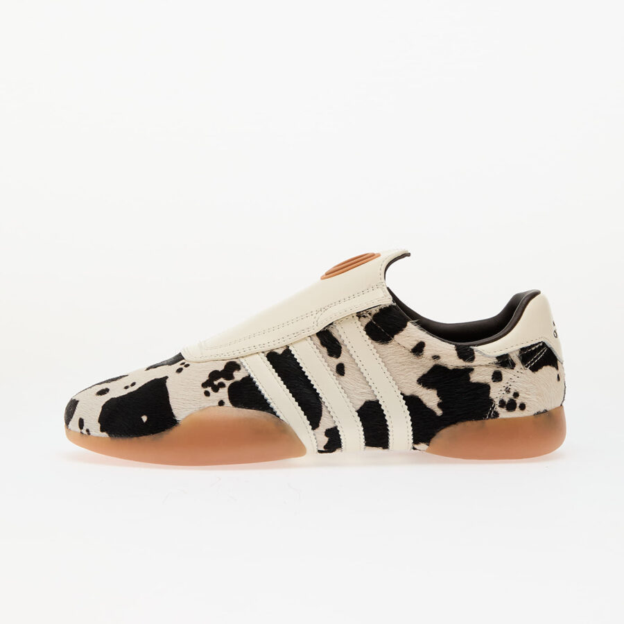Sneakers adidas Taekwondo Me Off White/ Supplier Colour/ Gum2 EUR 35 1/2-alacsony-ár
