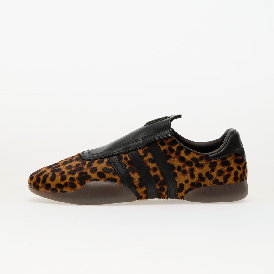 Sneakers adidas Taekwondo Me Supplier Colour/ Core Black/ Gum5 EUR 40-alacsony-ár