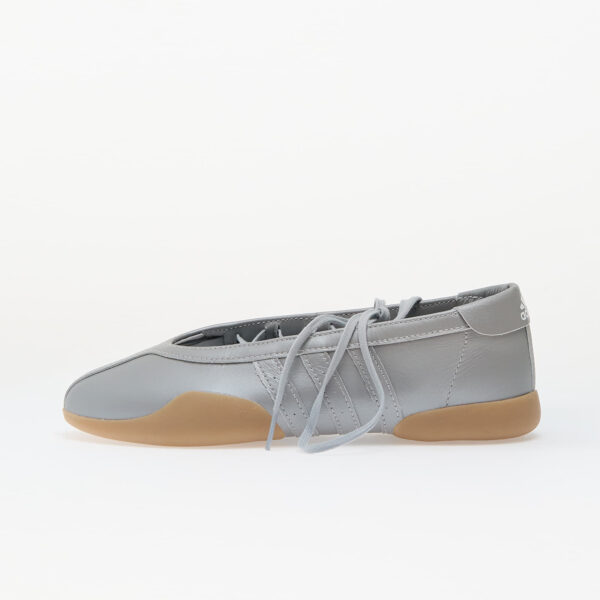 Sneakers adidas Taekwondo Mei Ballet Silver Metallic/ Silver Metallic/ Gum EUR 36 2/3-alacsony-ár