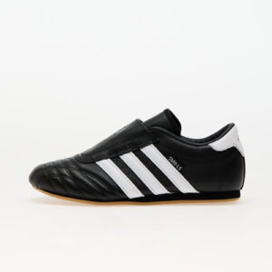 Sneakers adidas Taekwondo W Core Black/ Ftw White/ Gum EUR 35 1/2-alacsony-ár