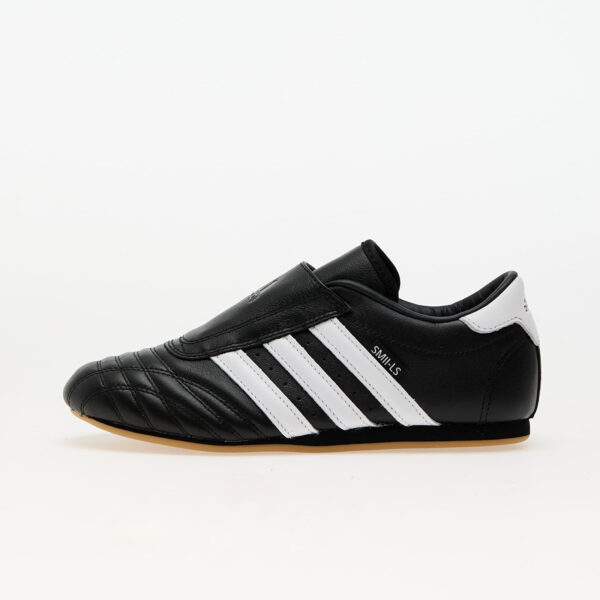 Sneakers adidas Taekwondo W Core Black/ Ftw White/ Gum EUR 35 1/2-alacsony-ár