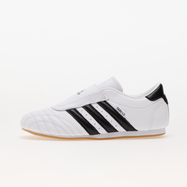 Sneakers adidas Taekwondo W Ftw White/ Core Black/ Gum EUR 38-alacsony-ár