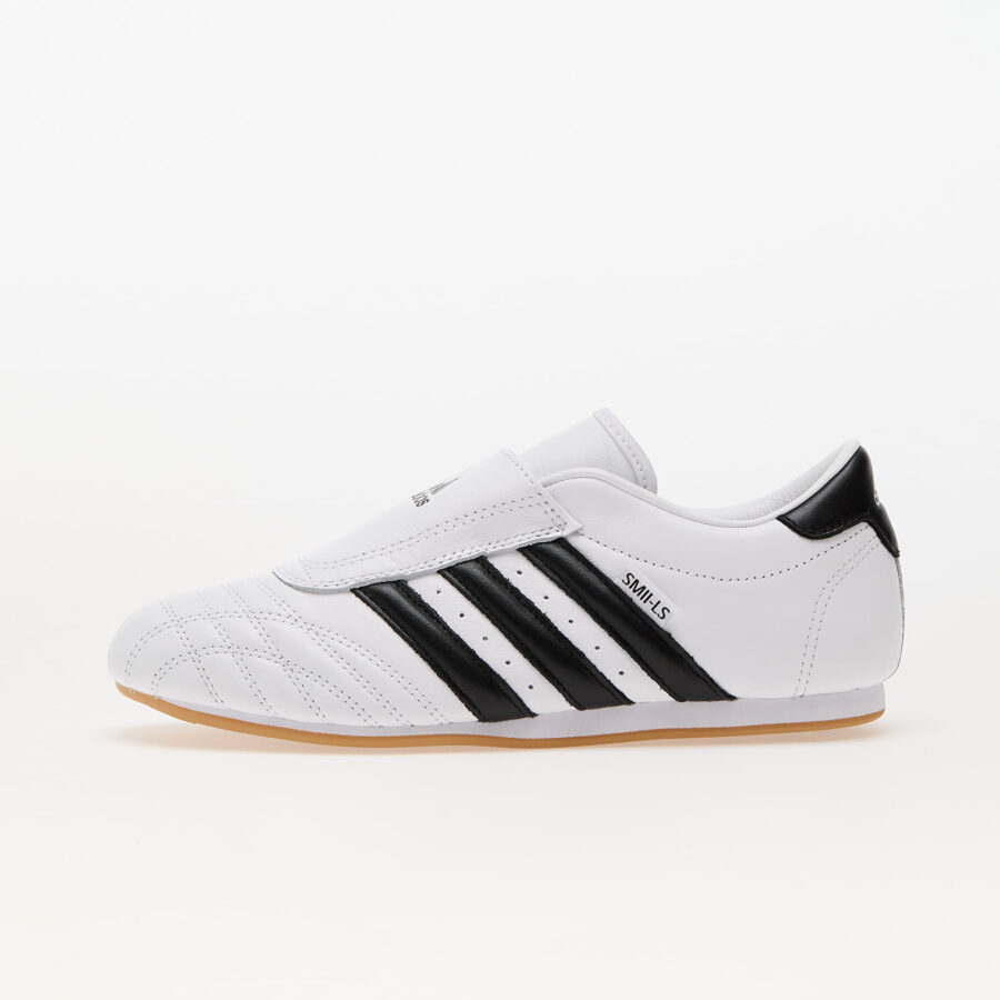Sneakers adidas Taekwondo W Ftw White/ Core Black/ Gum EUR 38-alacsony-ár