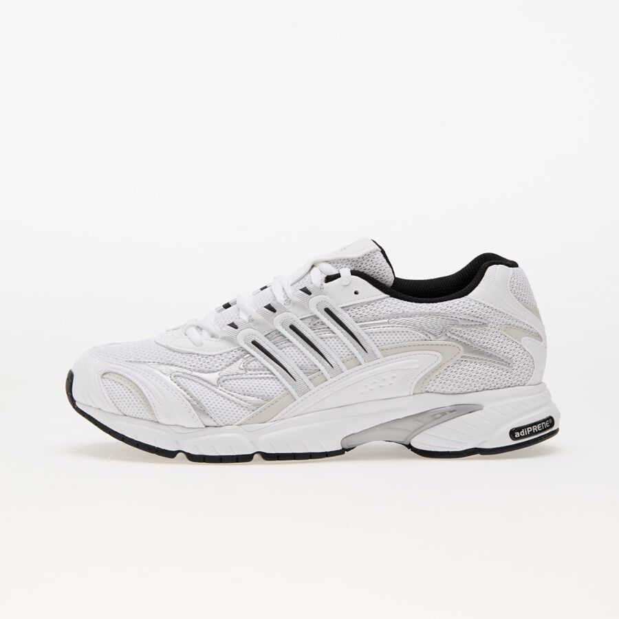 Sneakers adidas Temper Run 2 Ftw White/ Core Black/ Grey One EUR 42-alacsony-ár