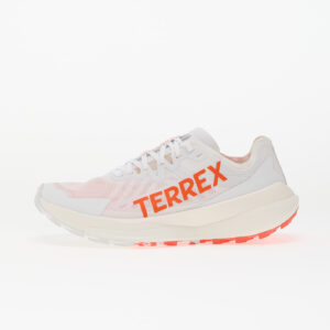 Sneakers adidas Terrex Agravic Speed Dash Grey/ Impact Orange/ Ftwr White EUR 44-alacsony-ár