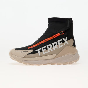 Sneakers adidas Terrex Free Hiker 2 C.Rdy GTX Wonder Beige/ Core Black/ Semi Impact Orange EUR 41 1/3-alacsony-ár