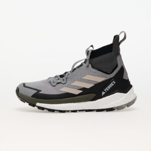 Sneakers adidas Terrex Free Hiker 2 Ch Solid Grey/ Core Black/ Olive Strata EUR 46 2/3-alacsony-ár