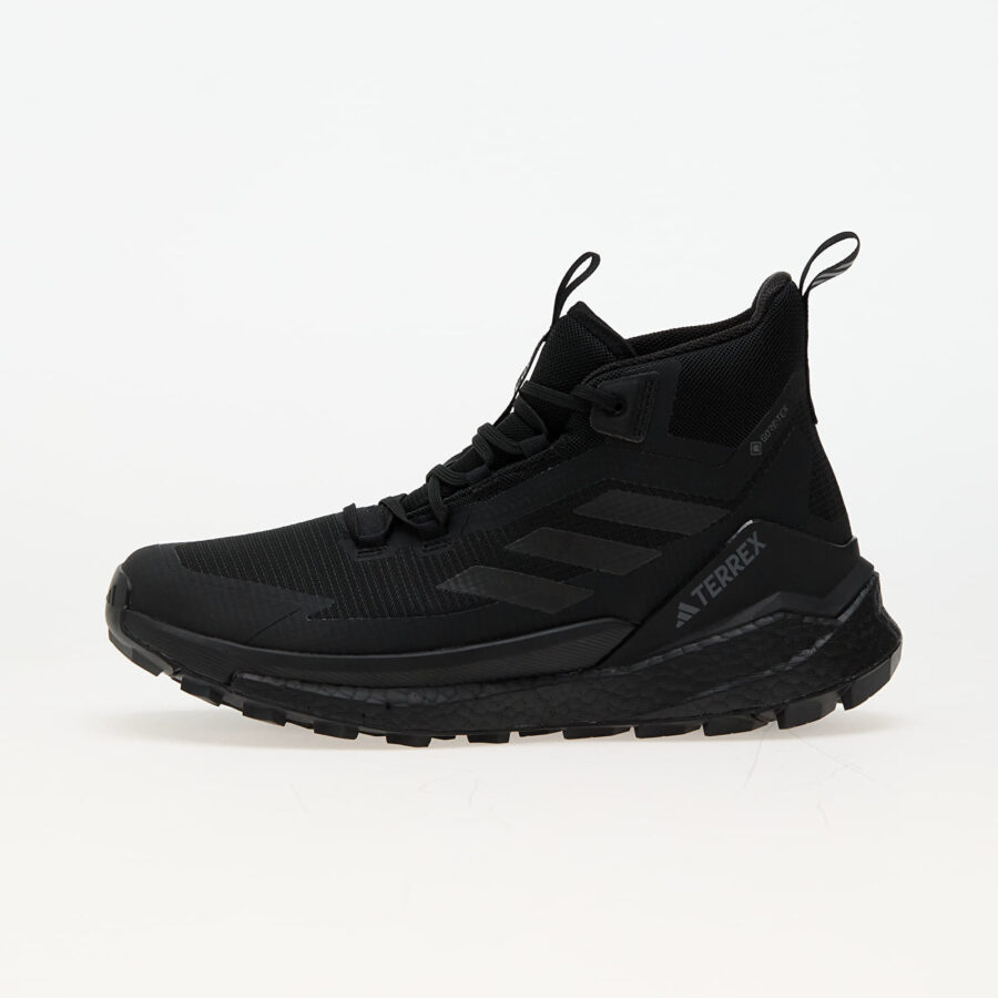 Sneakers adidas Terrex Free Hiker 2 Gtx Core Black/ Core Black/ Grey Four EUR 42-alacsony-ár