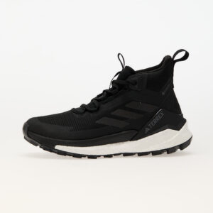 Sneakers adidas Terrex Free Hiker 2 Gtx W Core Black/ Core Black/ Ftwr White EUR 38 2/3-alacsony-ár