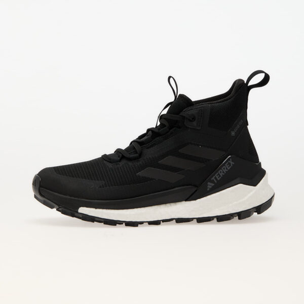 Sneakers adidas Terrex Free Hiker 2 Gtx W Core Black/ Core Black/ Ftwr White EUR 38 2/3-alacsony-ár