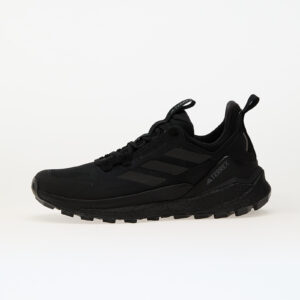 Sneakers adidas Terrex Free Hiker 2 Low Core Black/ Core Black/ Grey Four EUR 41 1/3-alacsony-ár