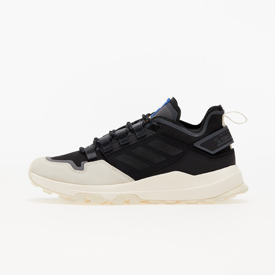 Sneakers adidas Terrex Hikster Core Black/ Grey Six/ Worn White EUR 44 2/3-alacsony-ár