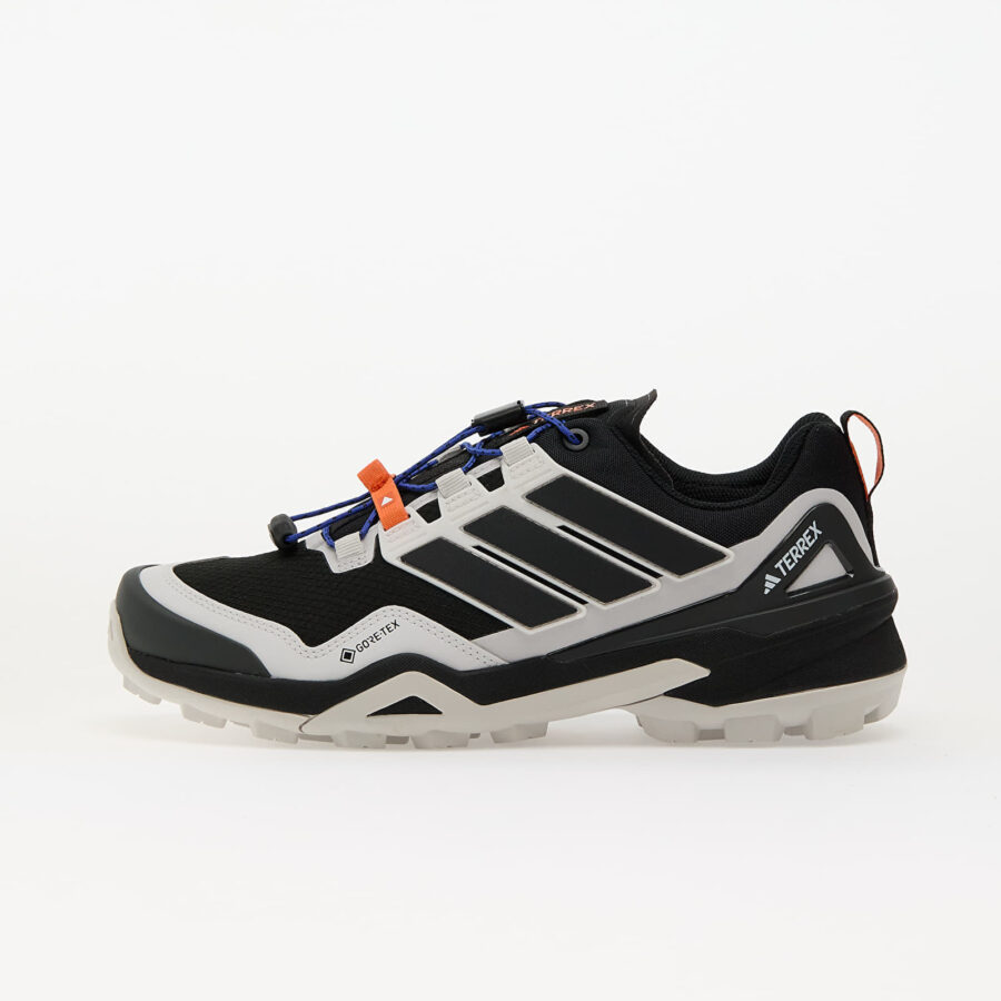 Sneakers adidas Terrex Skychaser Gtx Core Black/ Core Black/ Grey One EUR 41 1/3-alacsony-ár