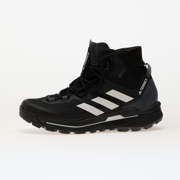 Sneakers adidas Terrex Skychaser Tech Mid Gtx Core Black/ Grey One/ Grey Five EUR 41 1/3-alacsony-ár