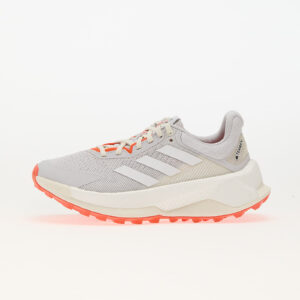 Sneakers adidas Terrex Soulstride Ultra W Dash Grey/ Ftwr White/ Semi Impact Orange EUR 37 1/3-alacsony-ár
