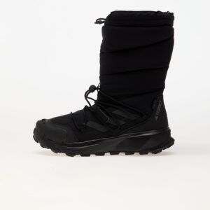 Sneakers adidas Terrex Winter Boot High C.Rdy Core Black/ Core Black/ Core Black EUR 36-alacsony-ár