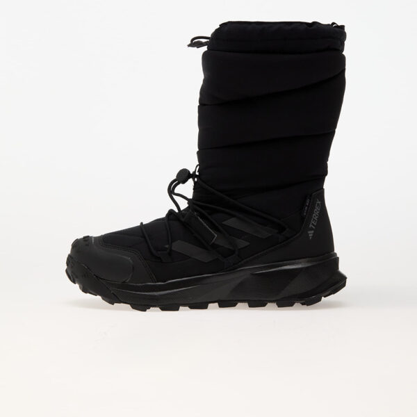 Sneakers adidas Terrex Winter Boot High C.Rdy Core Black/ Core Black/ Core Black EUR 36-alacsony-ár
