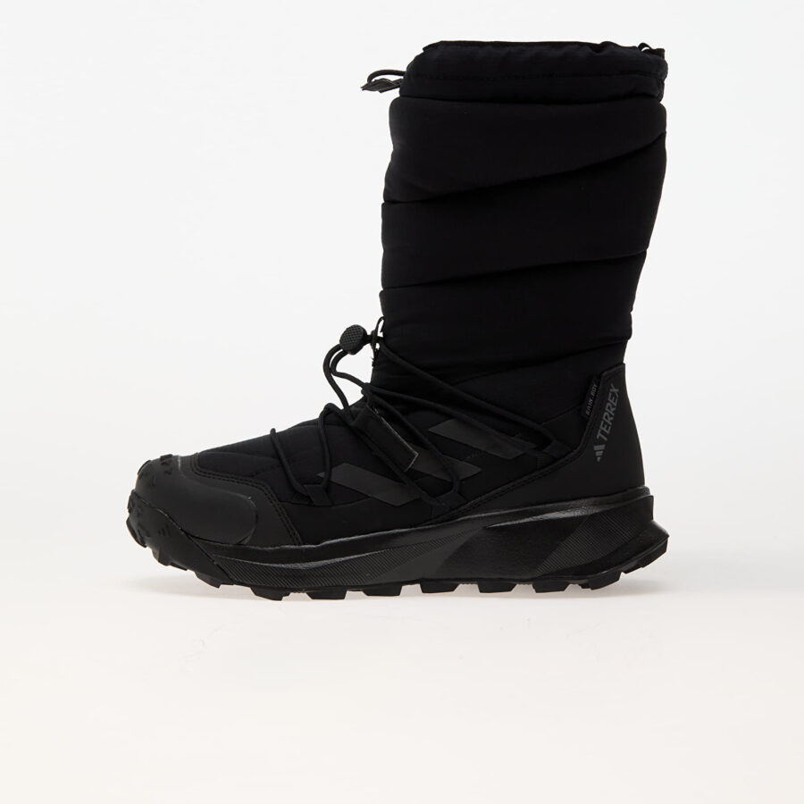Sneakers adidas Terrex Winter Boot High C.Rdy Core Black/ Core Black/ Core Black EUR 36-alacsony-ár
