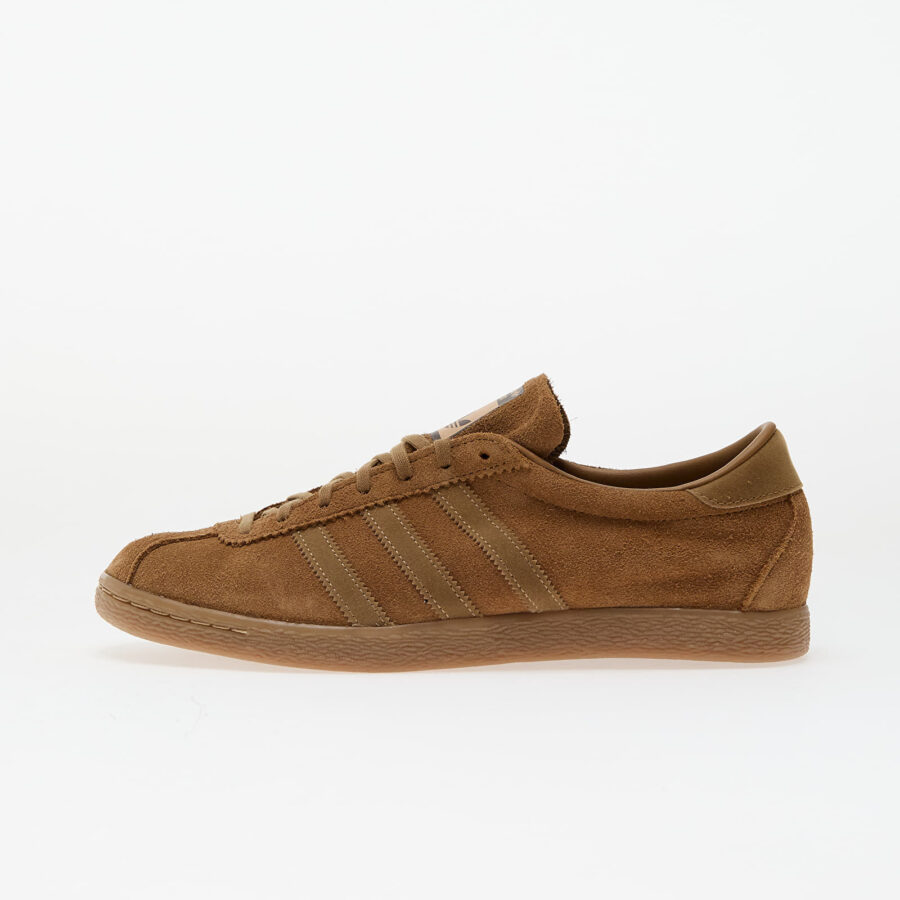 Sneakers adidas Tobacco Brndes/ Cardboard/ Gum4 EUR 36 2/3-alacsony-ár
