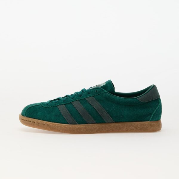 Sneakers adidas Tobacco Collegiate Green/ Mind Grey/ Gum4 EUR 36 2/3-alacsony-ár