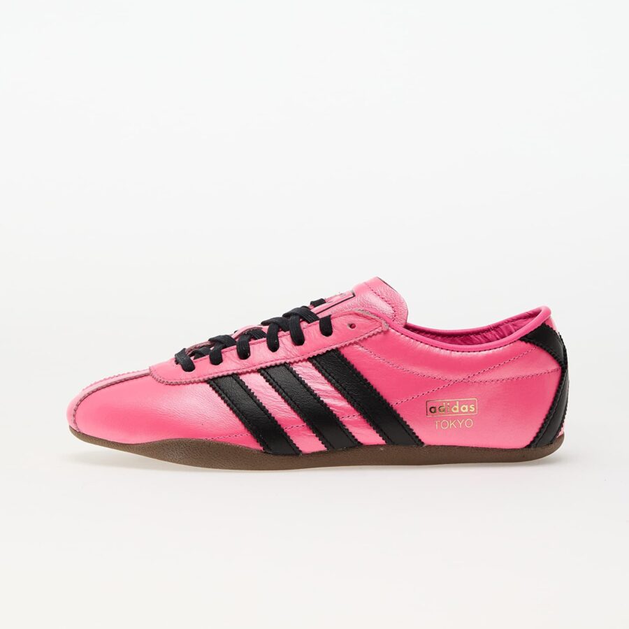 Sneakers adidas Tokyo Decon W Lucid Pink/ Core Black/ Gum5 EUR 36 2/3-alacsony-ár