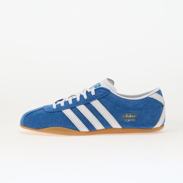 Sneakers adidas Tokyo W Blue Bird/ Ftw White/ Gum EUR 36 2/3-alacsony-ár