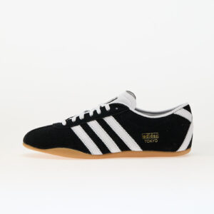 Sneakers adidas Tokyo W Core Black/ Ftw White/ Gum EUR 36 2/3-alacsony-ár