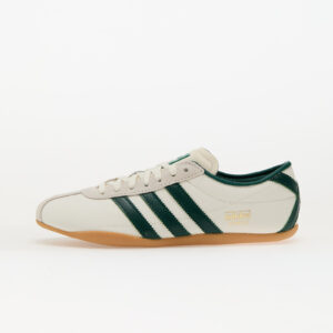 Sneakers adidas Tokyo W Off White/ Collegiate Green/ Gold Metallic EUR 35 1/2-alacsony-ár