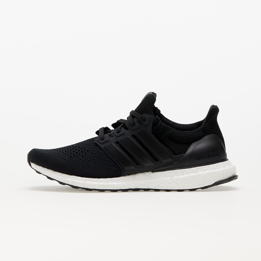 Sneakers adidas UltraBOOST 1.0 Core Black EUR 40 2/3-alacsony-ár