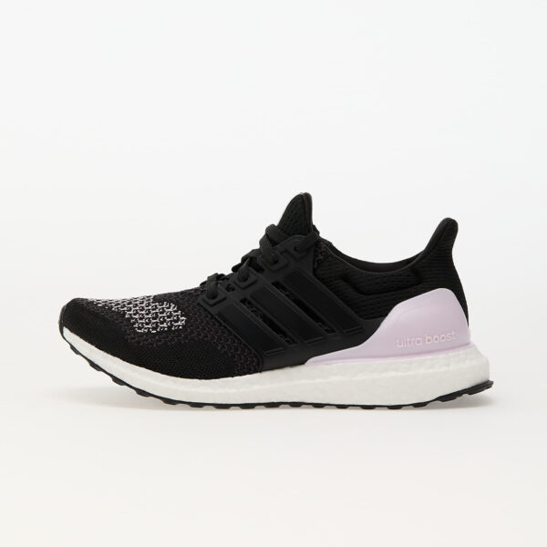 Sneakers adidas UltraBOOST 1.0 W Core Black/ Core Black/ Clear Pink EUR 36-alacsony-ár
