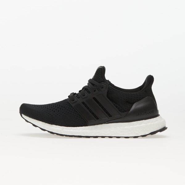 Sneakers adidas UltraBOOST 1.0 W Core Black/ Core Black/ Ftw White EUR 40 2/3-alacsony-ár