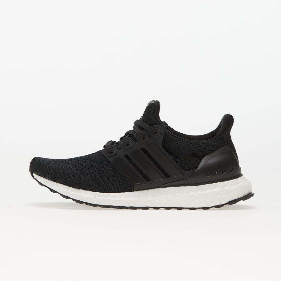 Sneakers adidas UltraBOOST 1.0 W Core Black/ Core Black/ Ftw White EUR 40 2/3-alacsony-ár