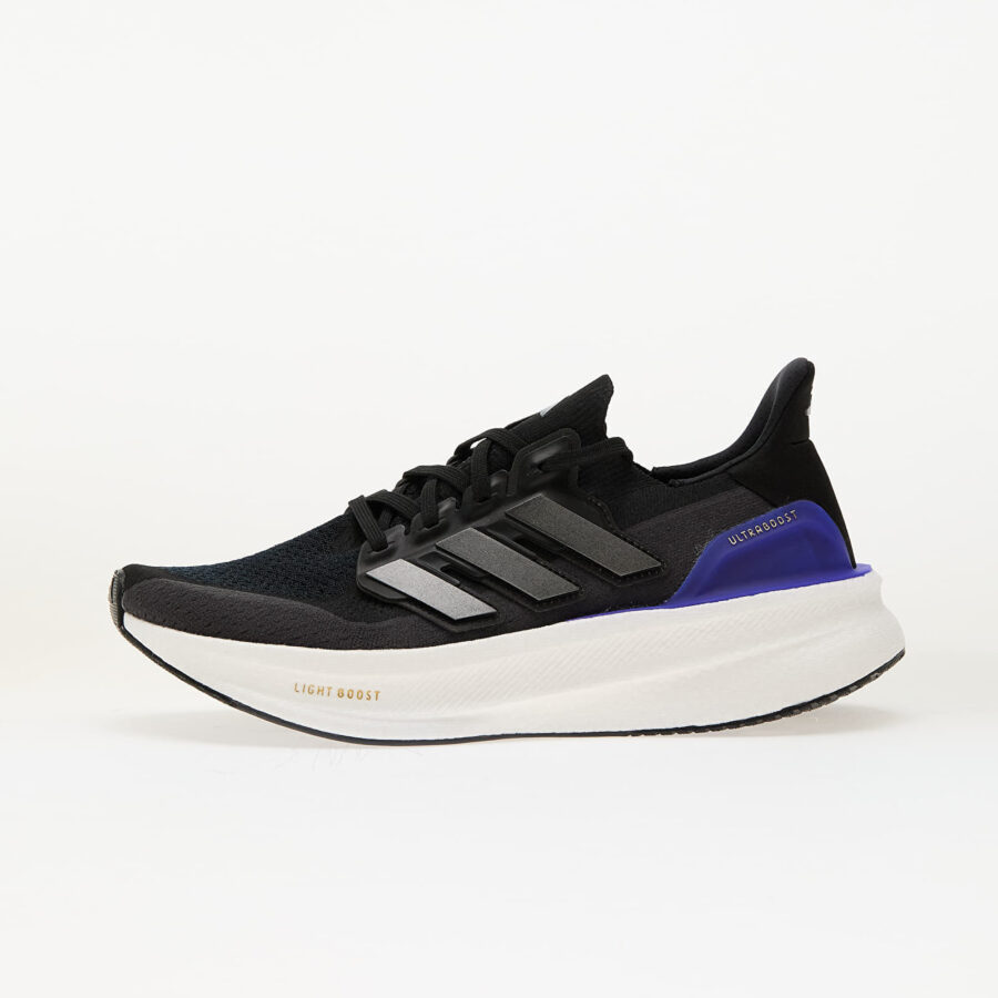 Sneakers adidas UltraBOOST 5 Core Black/ Core Black/ Core Black EUR 41 1/3-alacsony-ár
