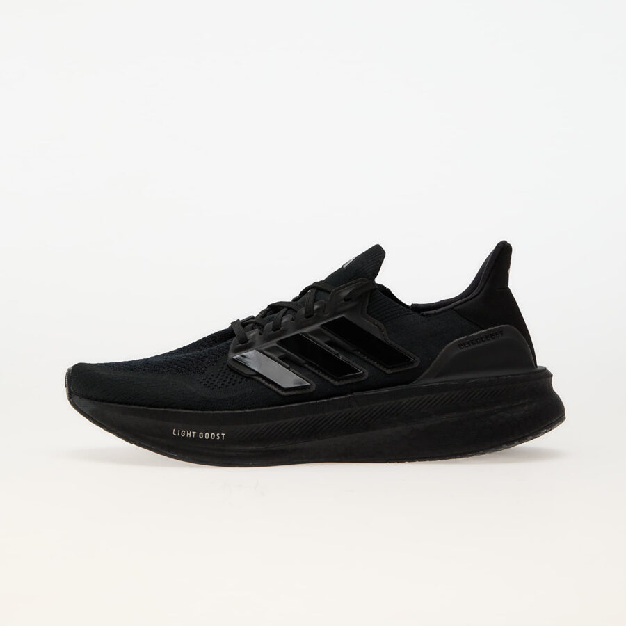 Sneakers adidas UltraBOOST 5 Core Black/ Core Black/ Core Black EUR 44 2/3-alacsony-ár