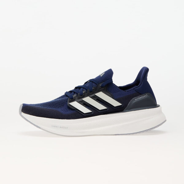 Sneakers adidas UltraBOOST 5 Dark Blue/ Zero Metalic/ Legend Ink EUR 40 2/3-alacsony-ár