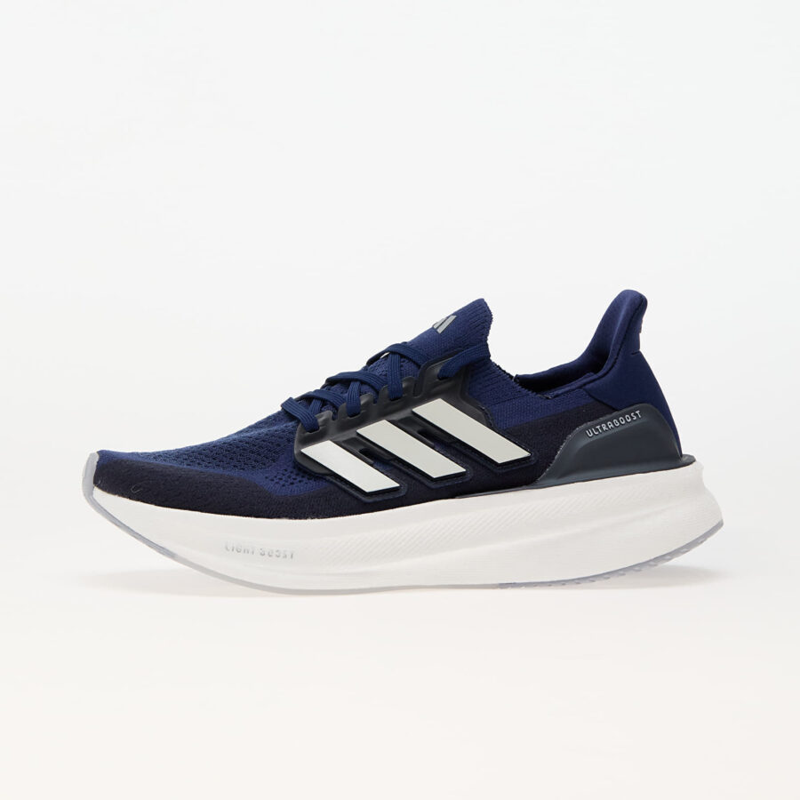 Sneakers adidas UltraBOOST 5 Dark Blue/ Zero Metalic/ Legend Ink EUR 40 2/3-alacsony-ár