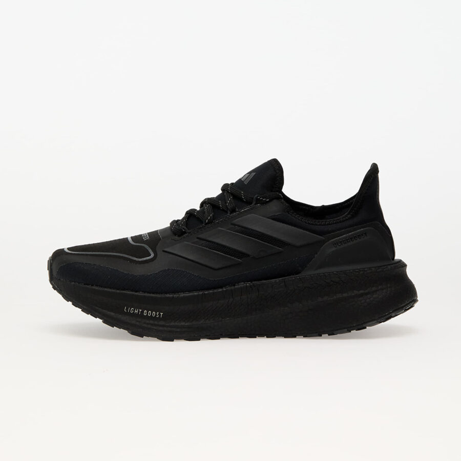 Sneakers adidas UltraBOOST 5 GTX Core Black/ Core Black/ Carbon EUR 46 2/3-alacsony-ár