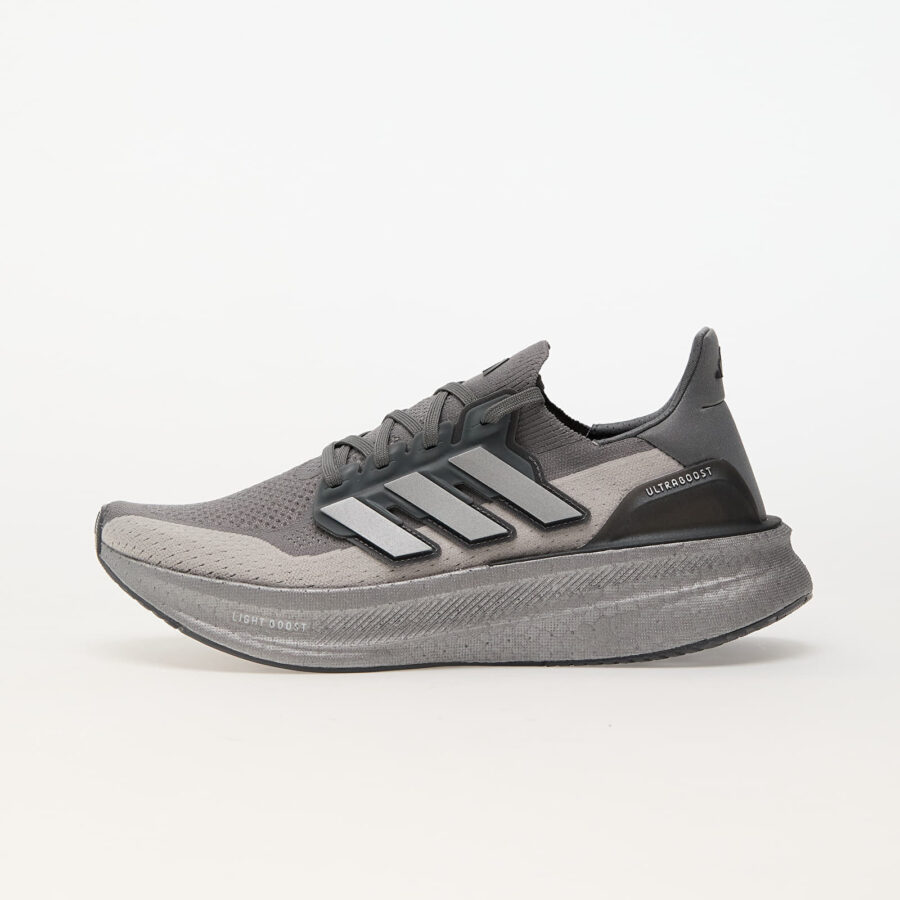 Sneakers adidas UltraBOOST 5 Grey Four/ Silver Met./ Grey Two EUR 40 2/3-alacsony-ár
