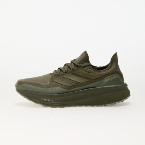 Sneakers adidas UltraBOOST 5 Gtx Olive Strata/ Olive Strata/ Silver Pebble EUR 42-alacsony-ár