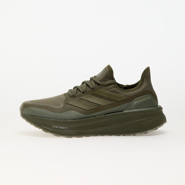 Sneakers adidas UltraBOOST 5 Gtx Olive Strata/ Olive Strata/ Silver Pebble EUR 42-alacsony-ár