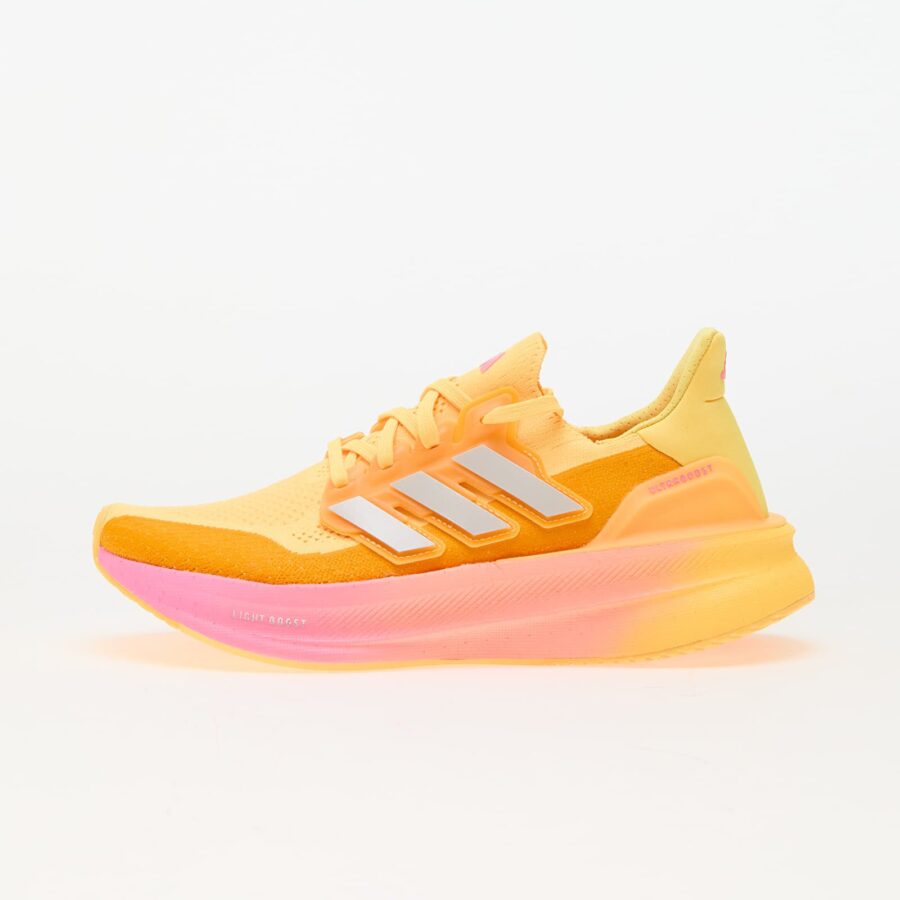 Sneakers adidas UltraBOOST 5 W Spark/ Zero Metalic/ Spark EUR 40 2/3-alacsony-ár