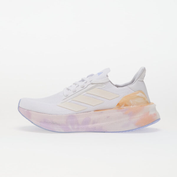 Sneakers adidas UltraBOOST 5X W Ftwr White/ Chalk White/ Violet Tone EUR 39 1/3-alacsony-ár