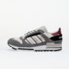 Sneakers adidas ZX 600 Dash Grey/ Silver Metallic/ Grey Two EUR 43 1/3-alacsony-ár