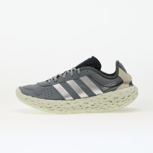 Sneakers adidas Zponge Grey Four/ Metallic Silver/ Solid Red EUR 36 2/3-alacsony-ár