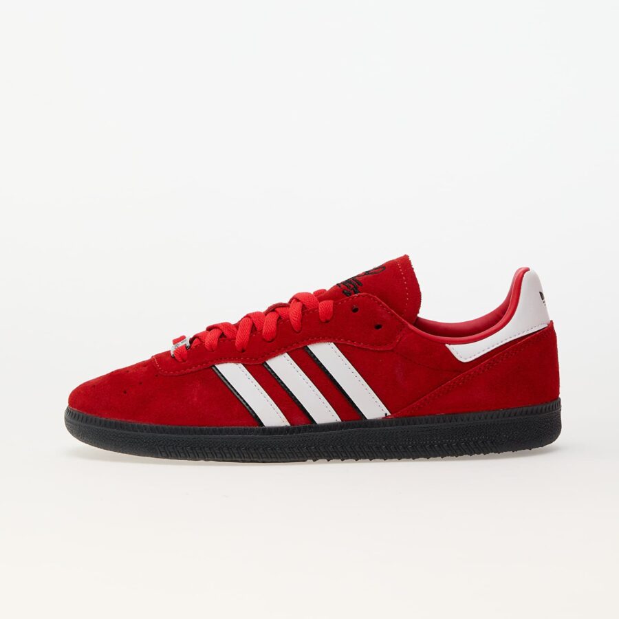 Sneakers adidas x 100 Thieves Palos Hills Pantone/ Ecru Tint/ Collegiate Orange EUR 38 2/3-alacsony-ár