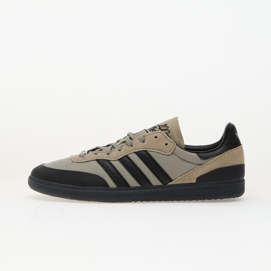 Sneakers adidas x 100 Thieves Palos Hills Silver Pebble/ Core Black/ Ftw White EUR 36 2/3-alacsony-ár