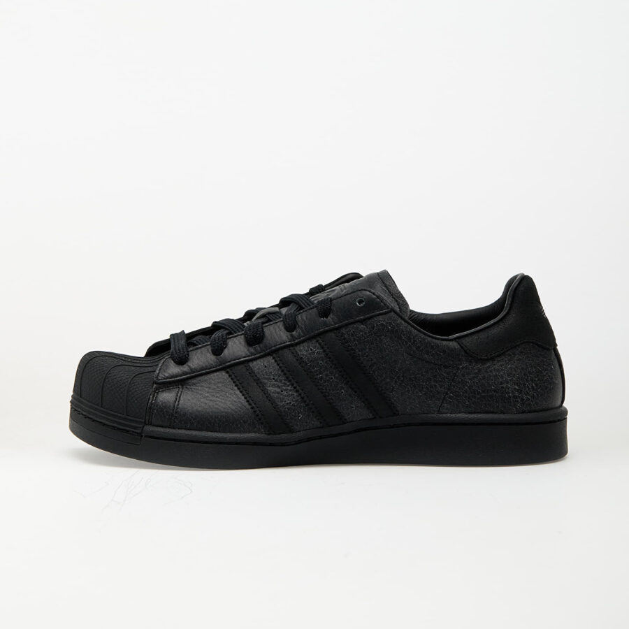 Sneakers adidas x AVAVAV Sst Modified Core Black/ Core Black/ Core Black EUR 41 1/3-alacsony-ár